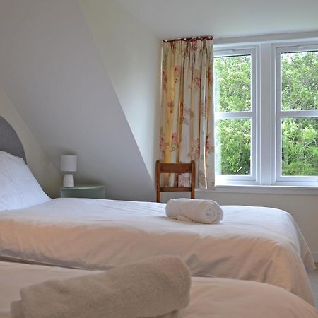 Cardross Holiday Cottages Arnprior Exteriör bild