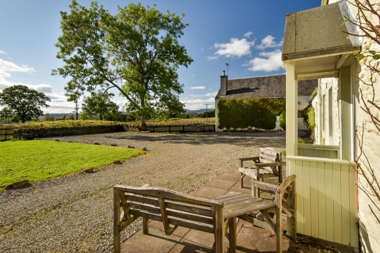 Cardross Holiday Cottages Arnprior Exteriör bild