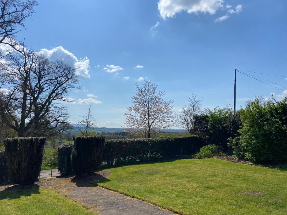 Cardross Holiday Cottages Arnprior Exteriör bild