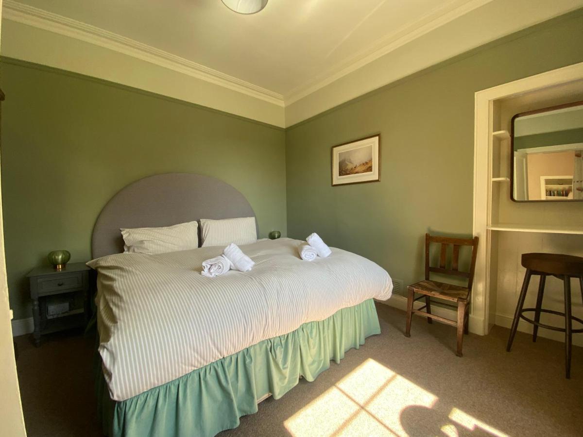 Cardross Holiday Cottages Arnprior Exteriör bild