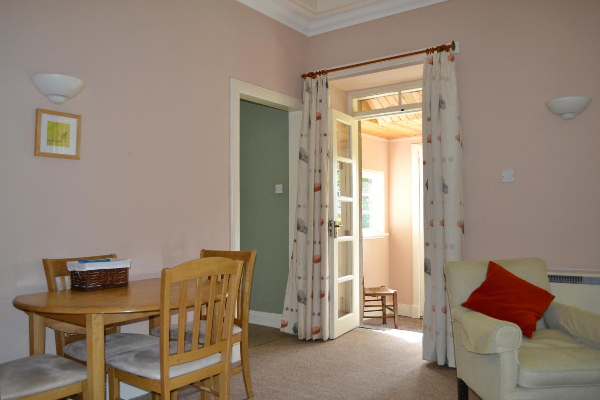 Cardross Holiday Cottages Arnprior Exteriör bild