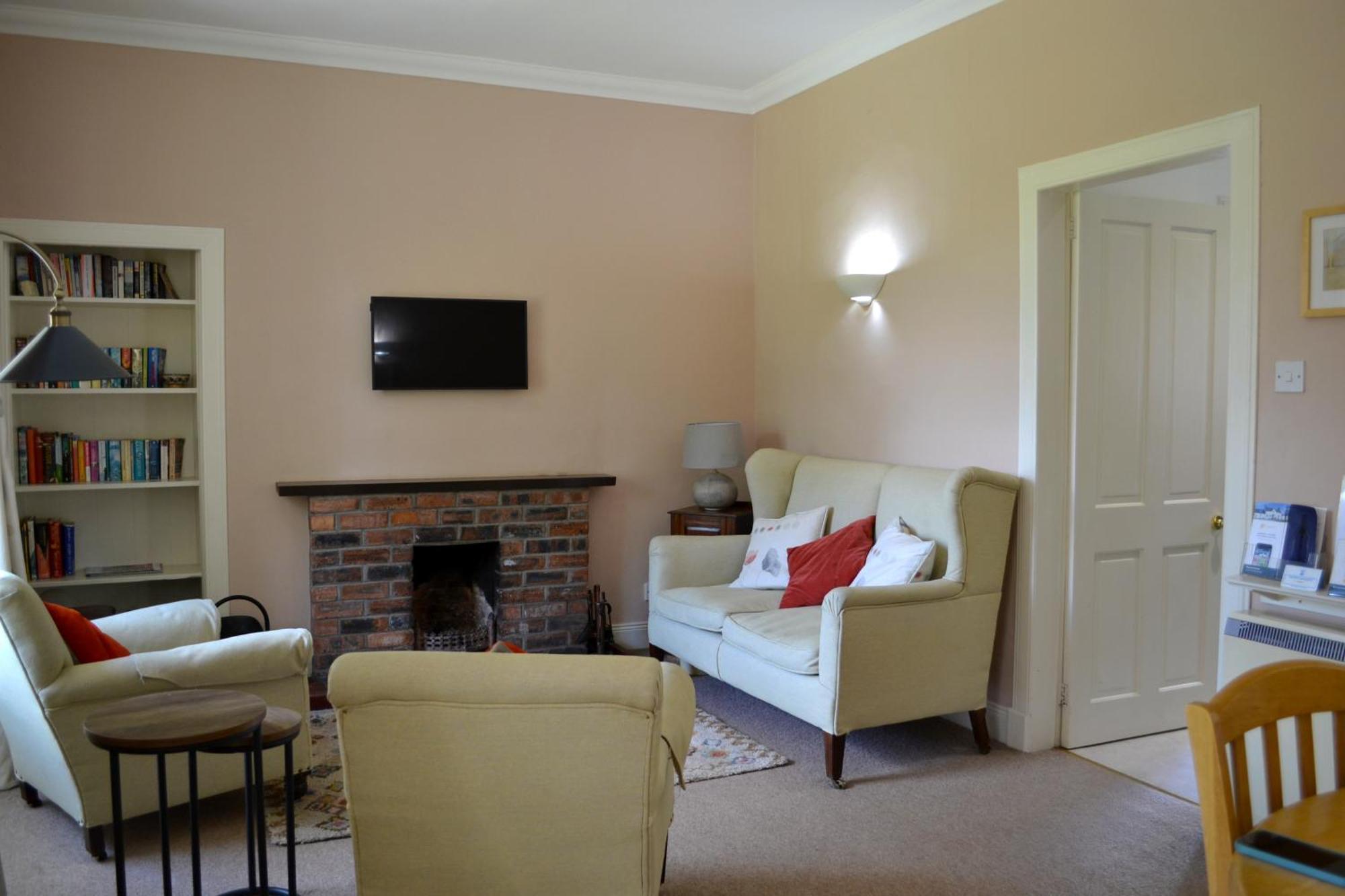 Cardross Holiday Cottages Arnprior Exteriör bild