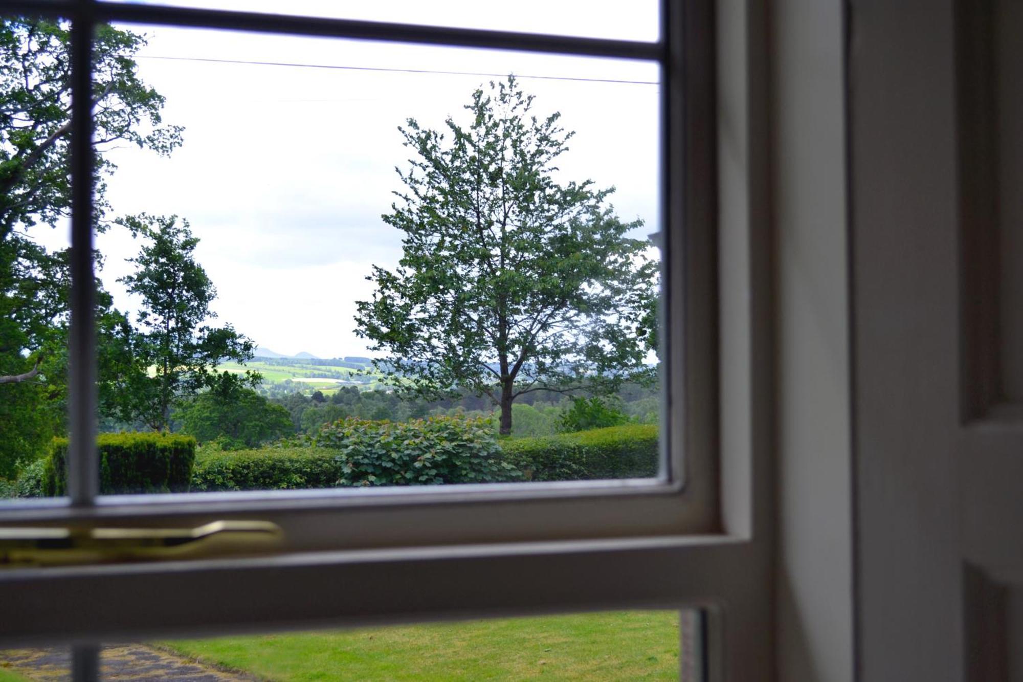 Cardross Holiday Cottages Arnprior Exteriör bild