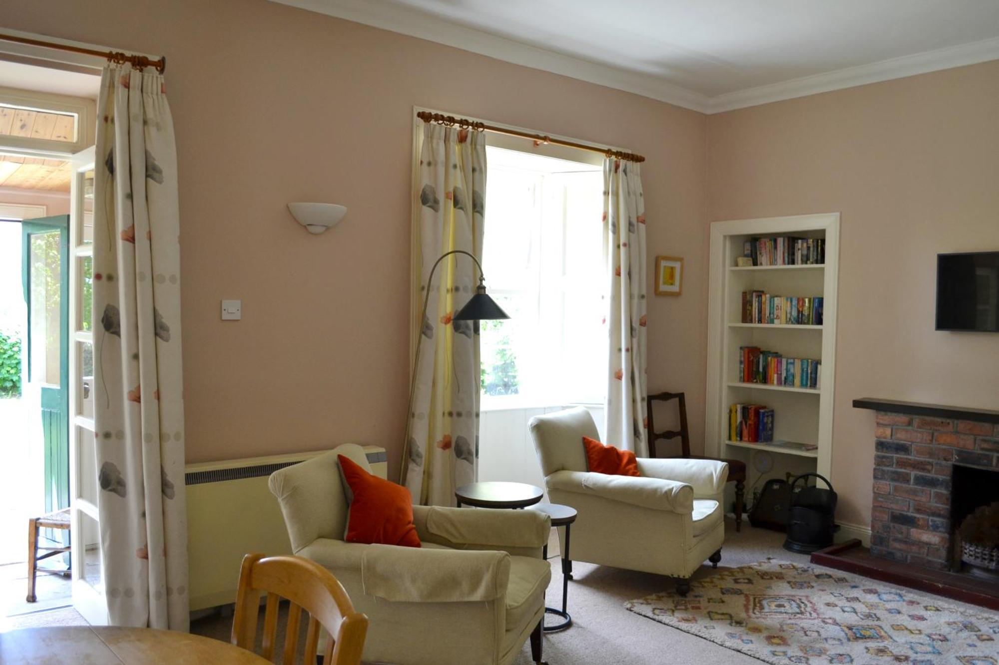 Cardross Holiday Cottages Arnprior Exteriör bild