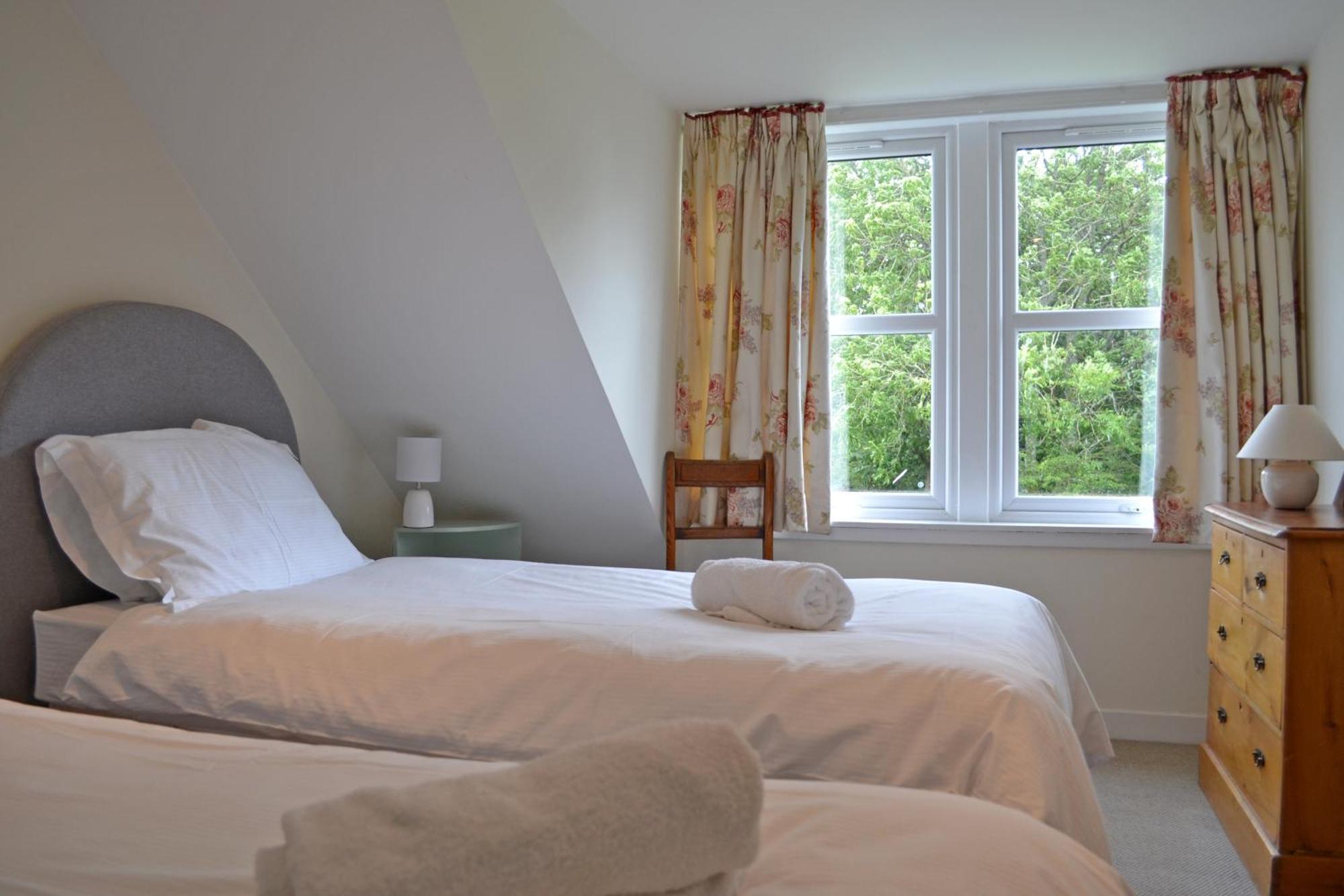 Cardross Holiday Cottages Arnprior Exteriör bild