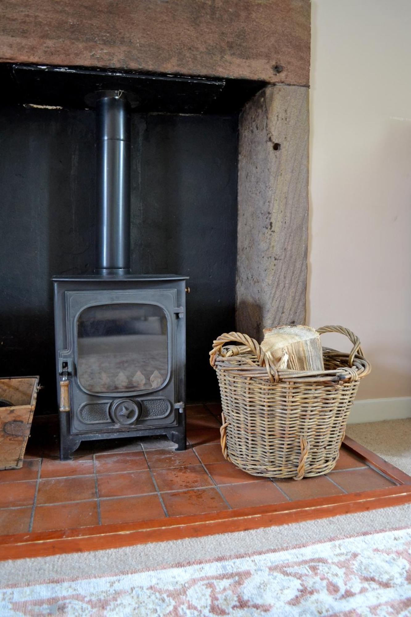 Cardross Holiday Cottages Arnprior Exteriör bild