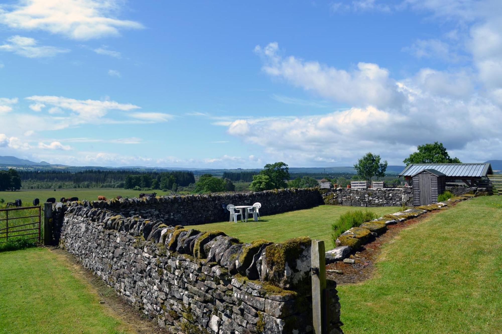 Cardross Holiday Cottages Arnprior Exteriör bild
