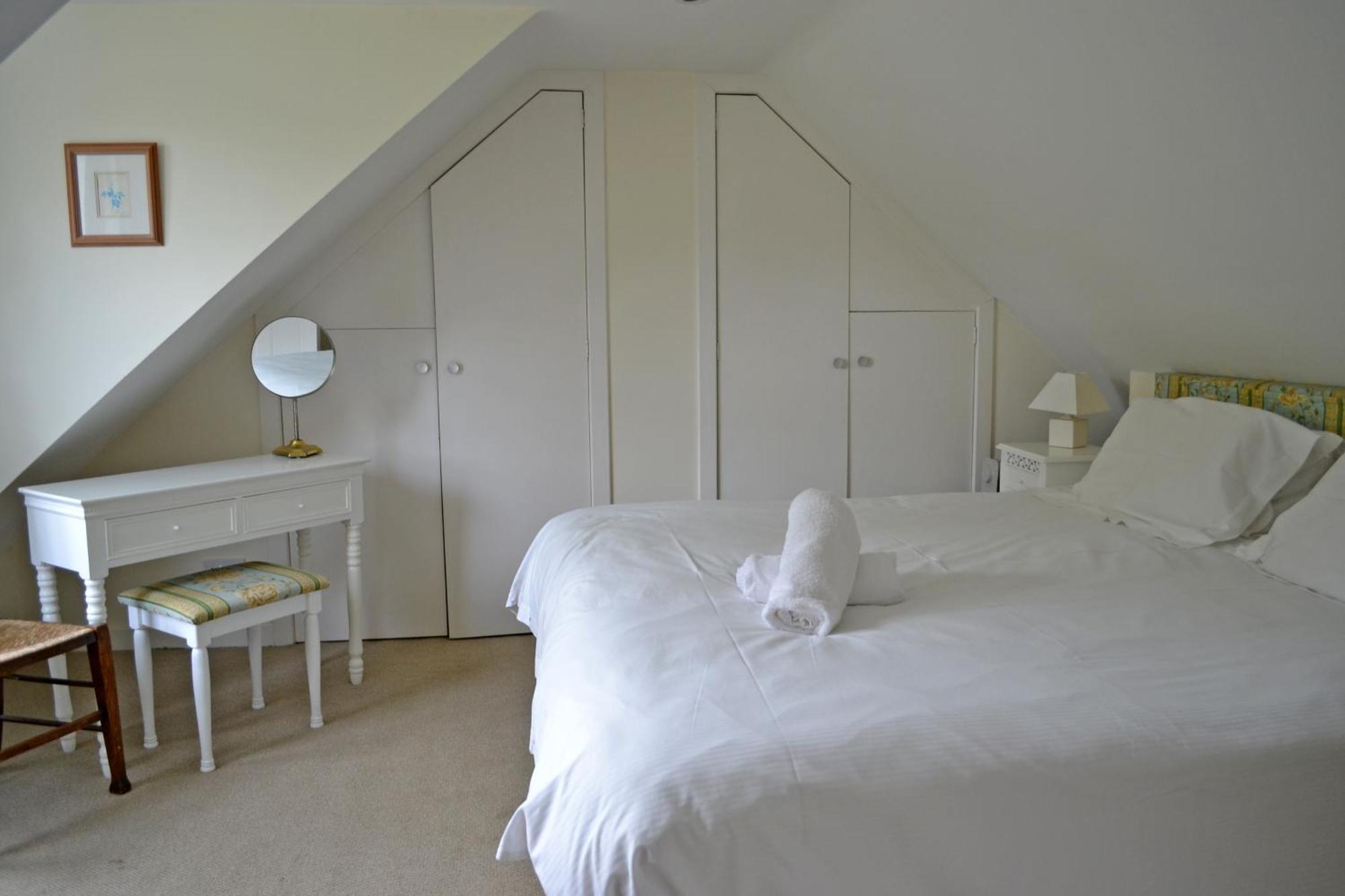 Cardross Holiday Cottages Arnprior Exteriör bild