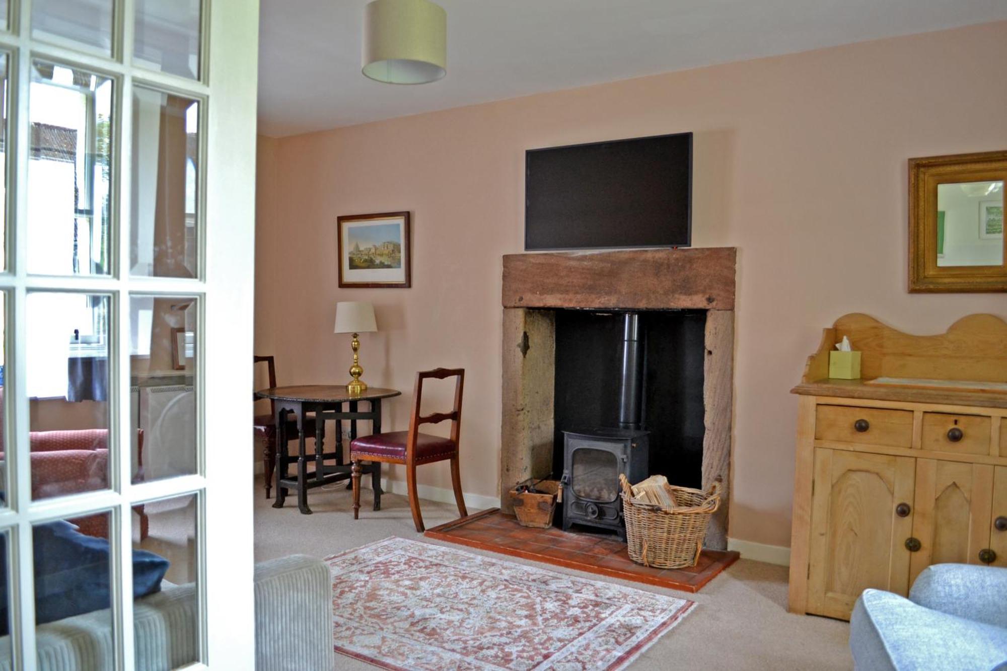 Cardross Holiday Cottages Arnprior Exteriör bild