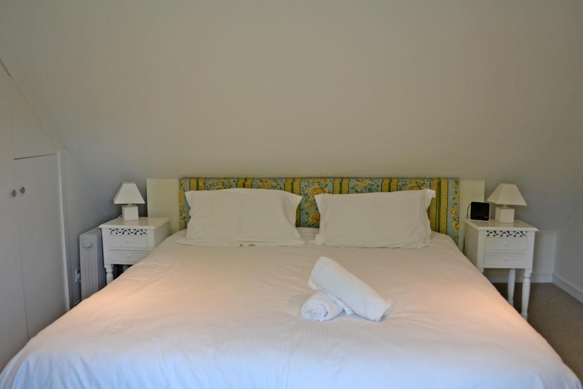Cardross Holiday Cottages Arnprior Exteriör bild