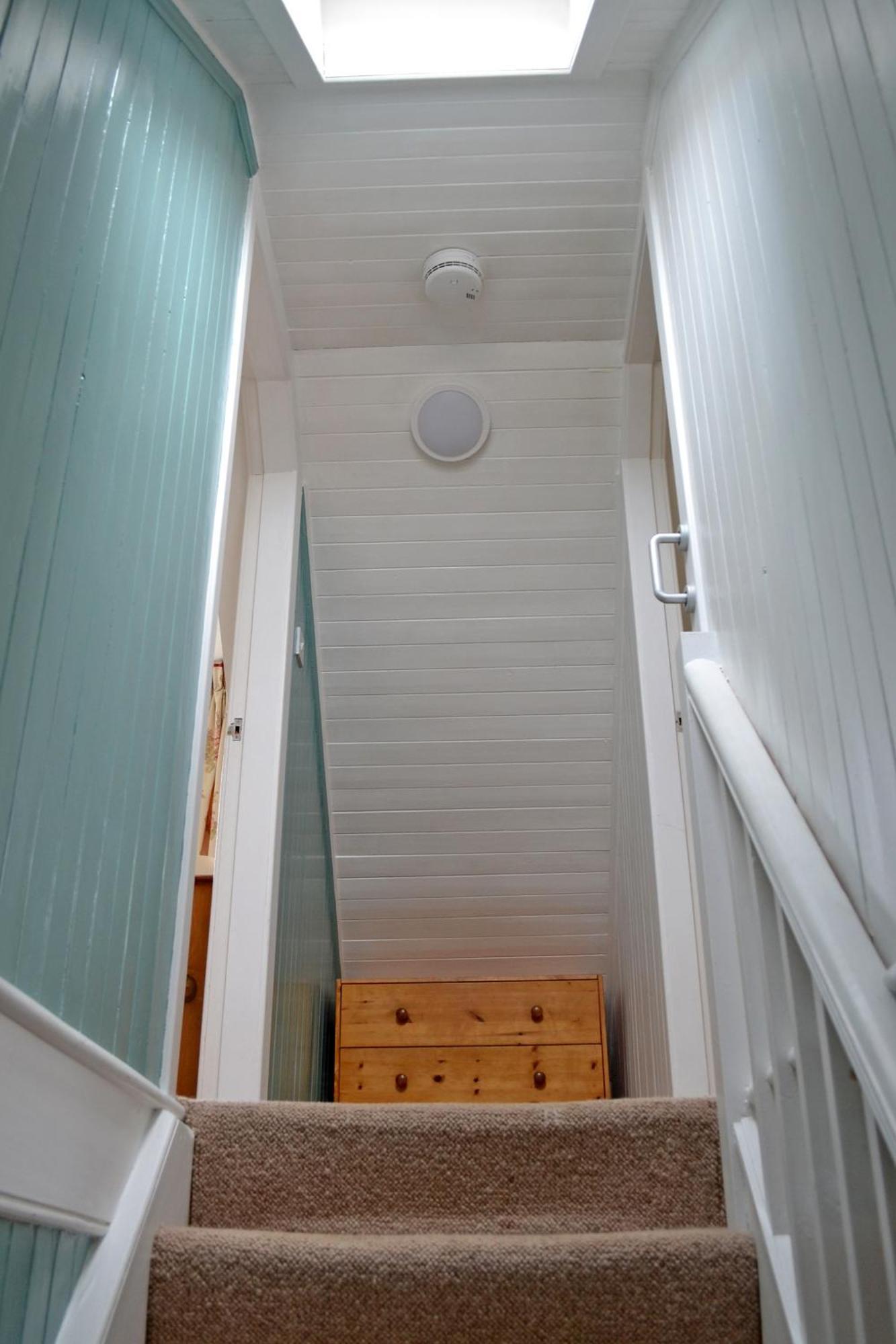 Cardross Holiday Cottages Arnprior Exteriör bild