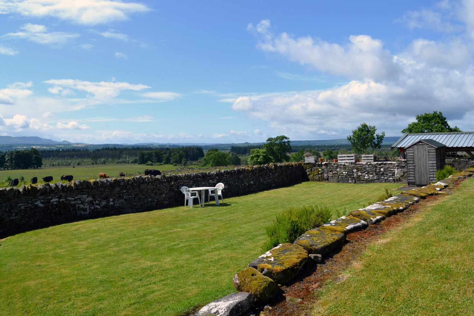 Cardross Holiday Cottages Arnprior Exteriör bild