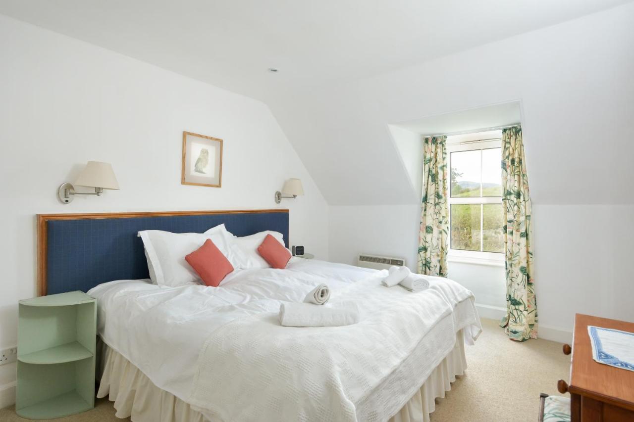 Cardross Holiday Cottages Arnprior Exteriör bild