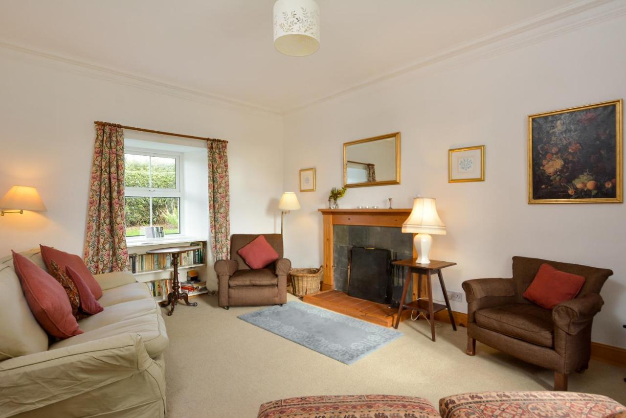 Cardross Holiday Cottages Arnprior Exteriör bild