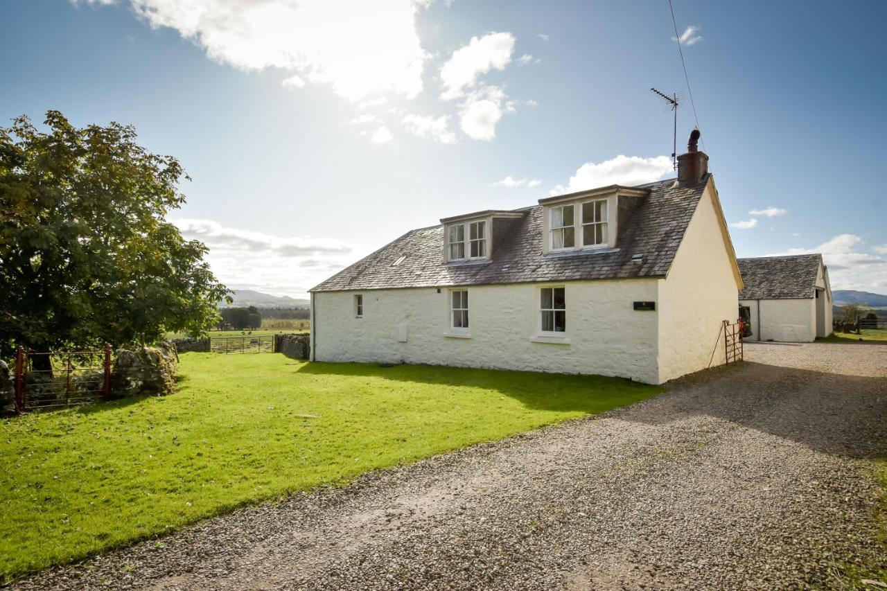 Cardross Holiday Cottages Arnprior Exteriör bild