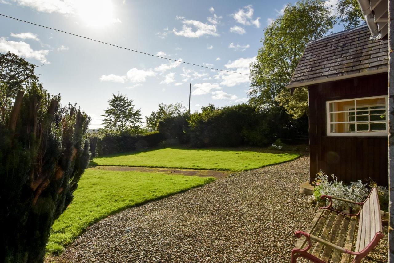 Cardross Holiday Cottages Arnprior Exteriör bild