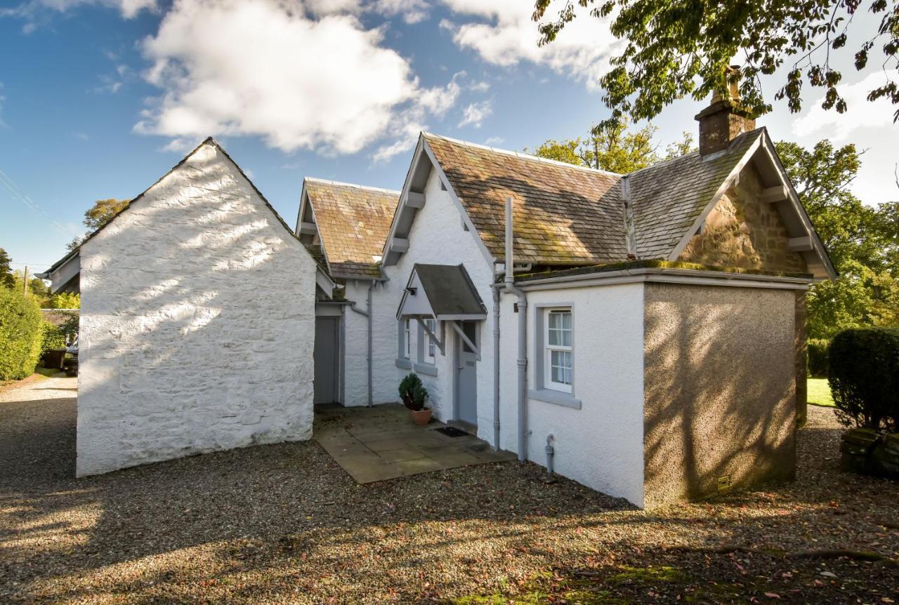 Cardross Holiday Cottages Arnprior Exteriör bild