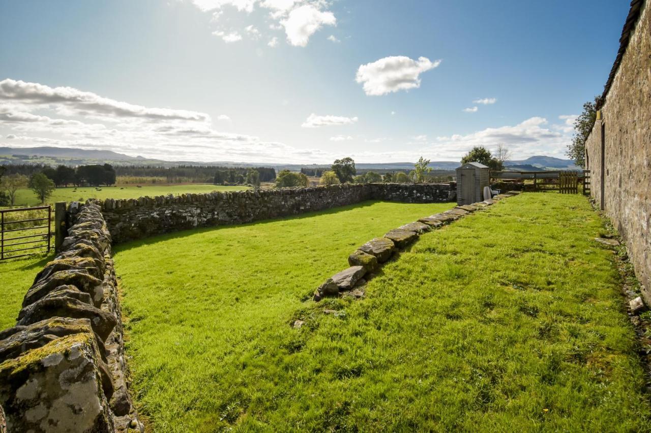 Cardross Holiday Cottages Arnprior Exteriör bild