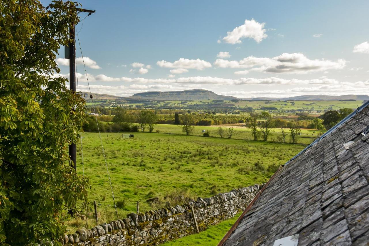 Cardross Holiday Cottages Arnprior Exteriör bild