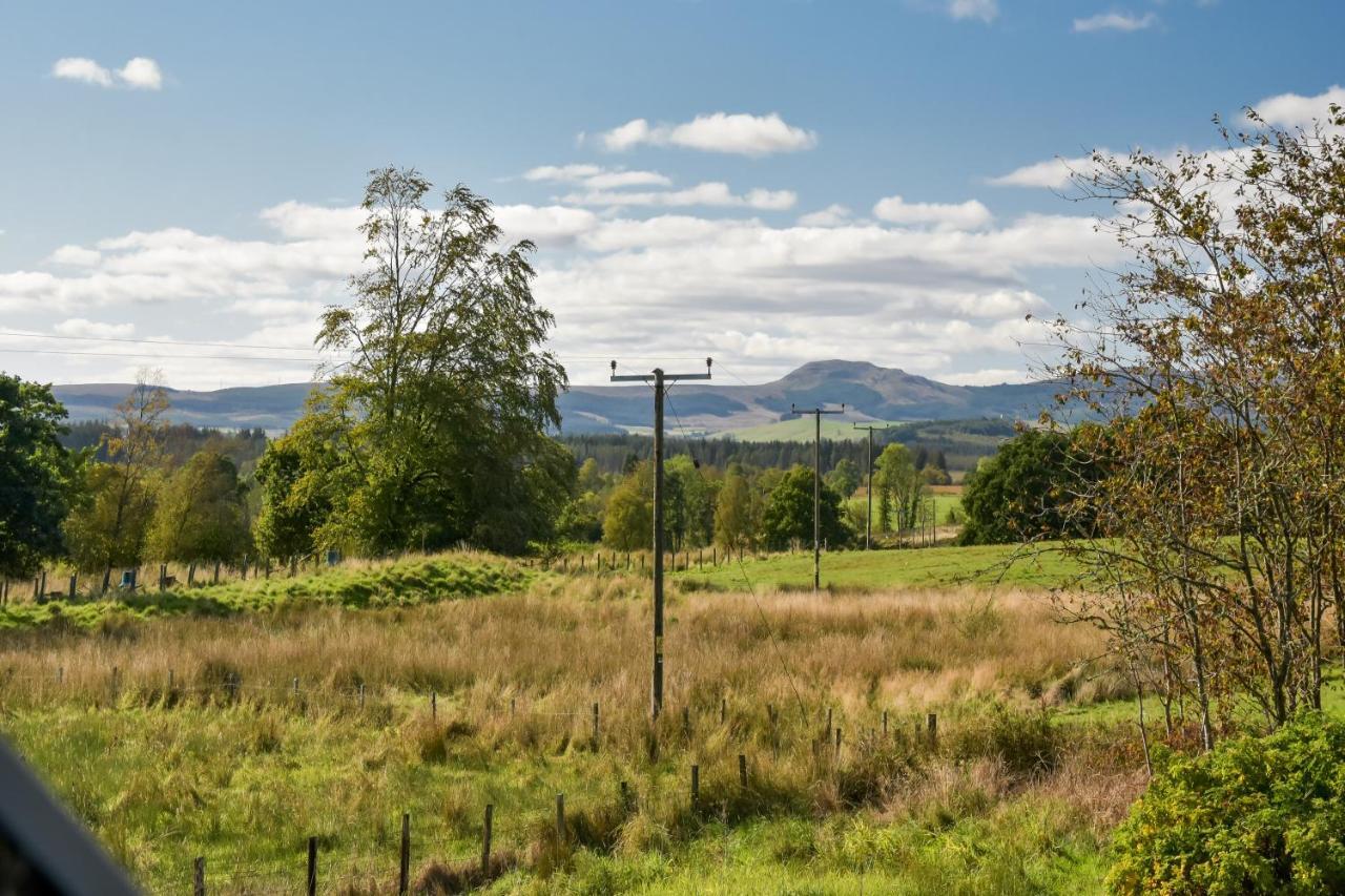 Cardross Holiday Cottages Arnprior Exteriör bild