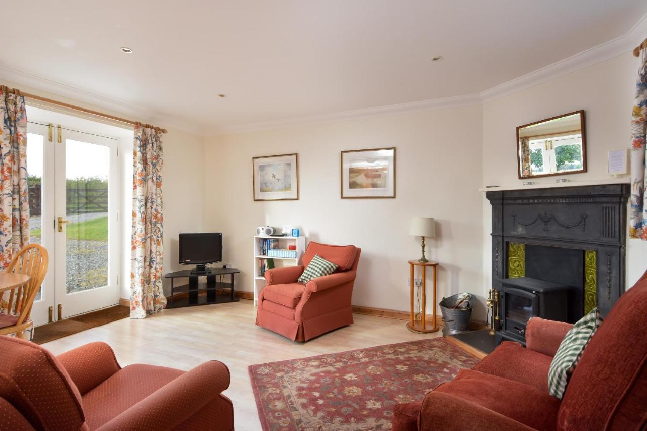 Cardross Holiday Cottages Arnprior Exteriör bild