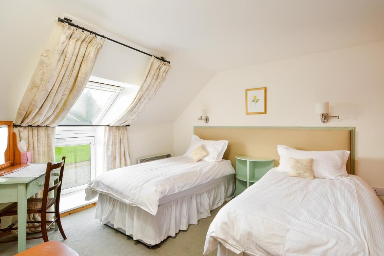 Cardross Holiday Cottages Arnprior Exteriör bild