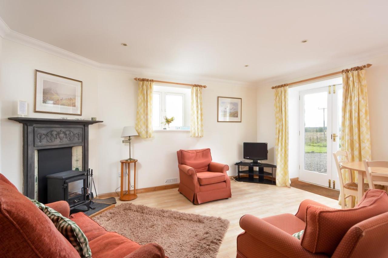 Cardross Holiday Cottages Arnprior Exteriör bild