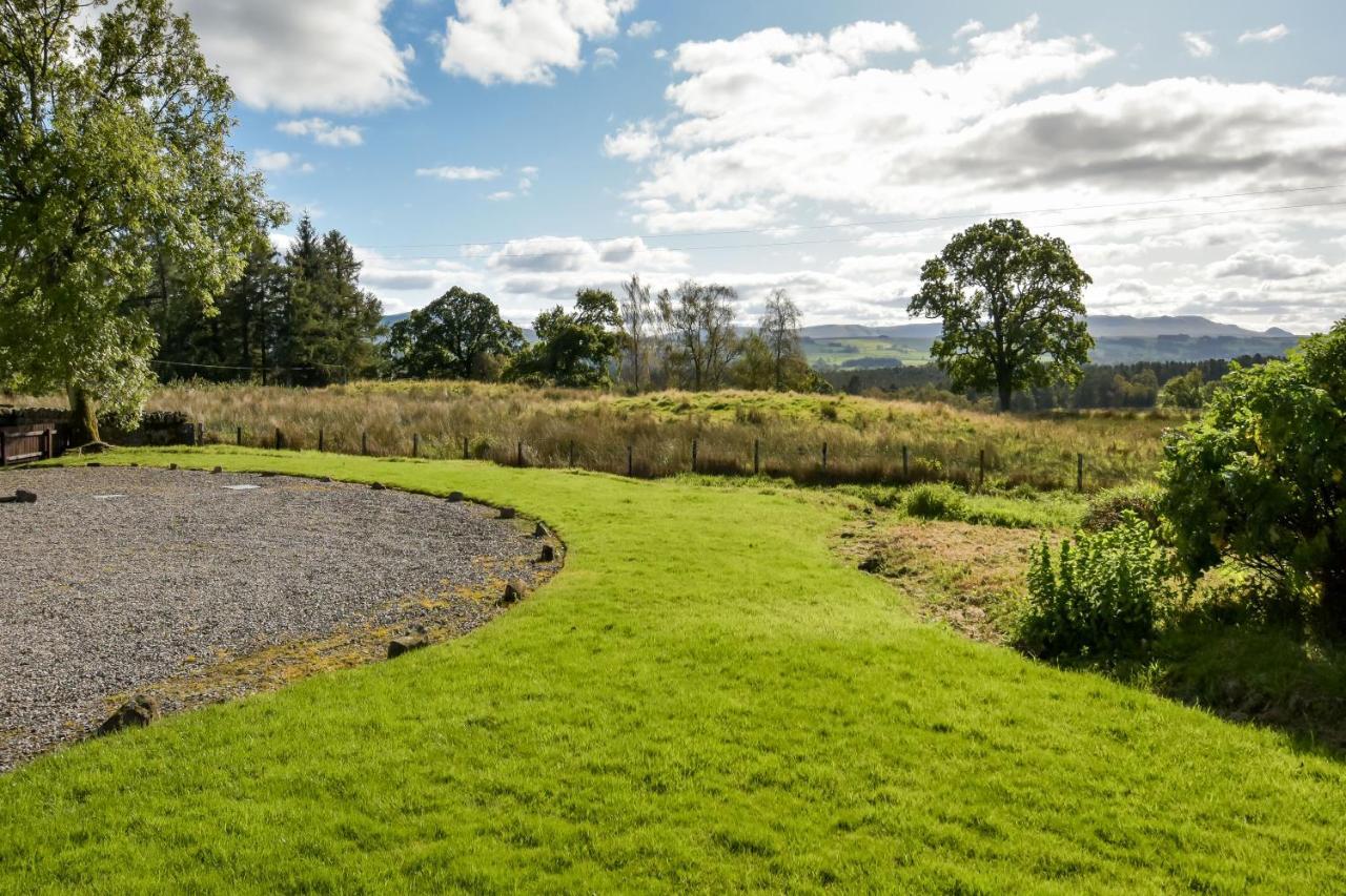 Cardross Holiday Cottages Arnprior Exteriör bild