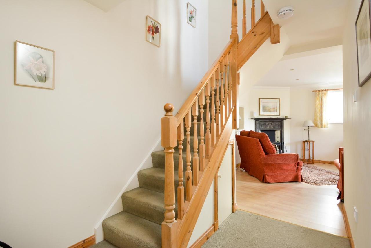 Cardross Holiday Cottages Arnprior Exteriör bild